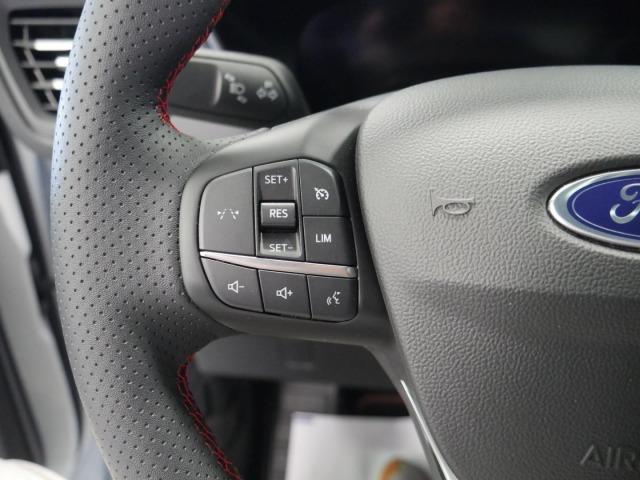 Ford Kuga ST-Line 2.5 Duratec PHEV 178kW Auto