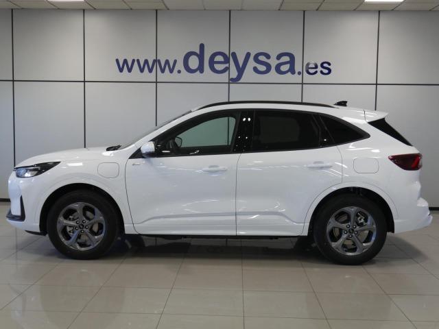 Ford Kuga ST-Line 2.5 Duratec PHEV 178kW Auto