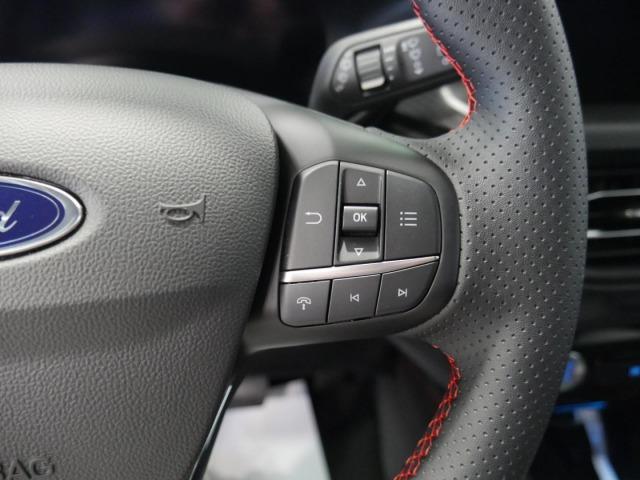 Ford Kuga ST-Line 2.5 Duratec PHEV 178kW Auto