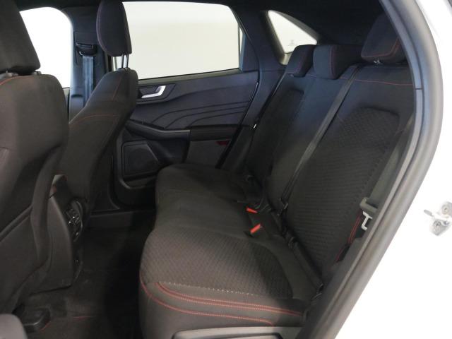 Ford Kuga ST-Line 2.5 Duratec PHEV 178kW Auto