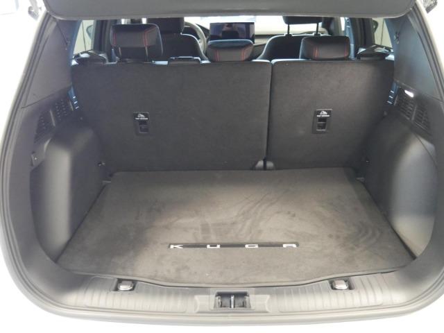 Ford Kuga ST-Line 2.5 Duratec PHEV 178kW Auto