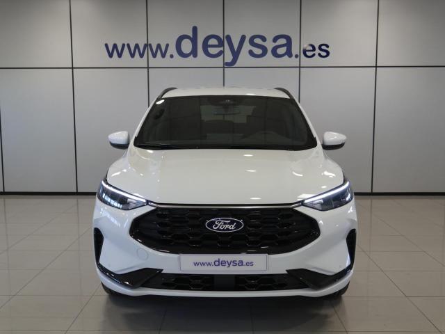Ford Kuga ST-Line 2.5 Duratec PHEV 178kW Auto