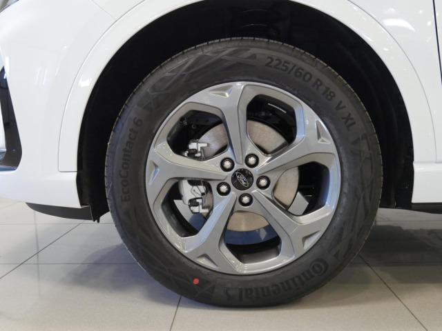 Ford Kuga ST-Line 2.5 Duratec PHEV 178kW Auto