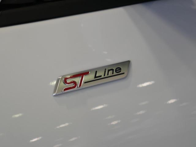 Ford Kuga ST-Line 2.5 Duratec PHEV 178kW Auto