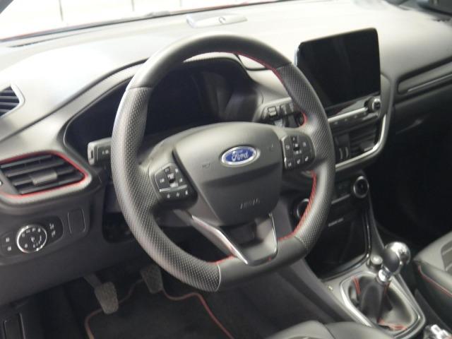 Ford Puma 1.0 EcoBoost 125cv ST-Line X MHEV