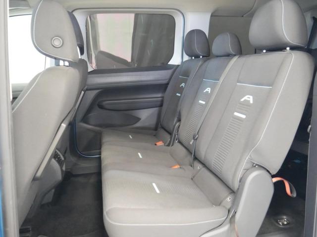 Ford Grand Tourneo Connect 2.0 Ecoblue 75kW Active