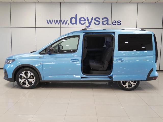 Ford Grand Tourneo Connect 2.0 Ecoblue 75kW Active