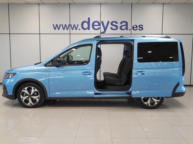 Ford Grand Tourneo Connect 2.0 Ecoblue 75kW Active