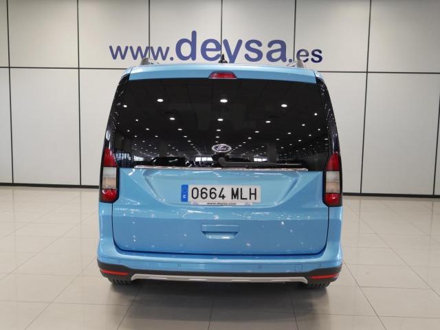 Ford Grand Tourneo Connect 2.0 Ecoblue 75kW Active