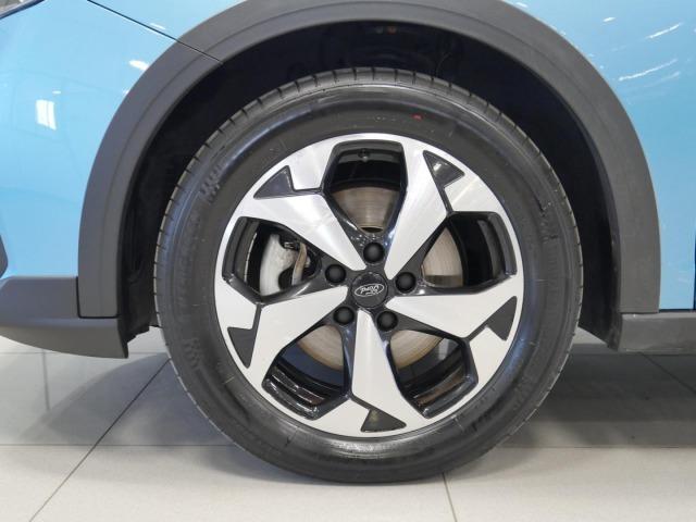 Ford Grand Tourneo Connect 2.0 Ecoblue 75kW Active