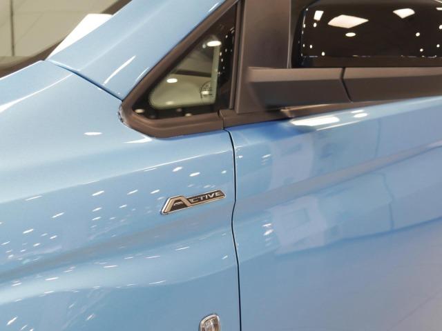 Ford Grand Tourneo Connect 2.0 Ecoblue 75kW Active