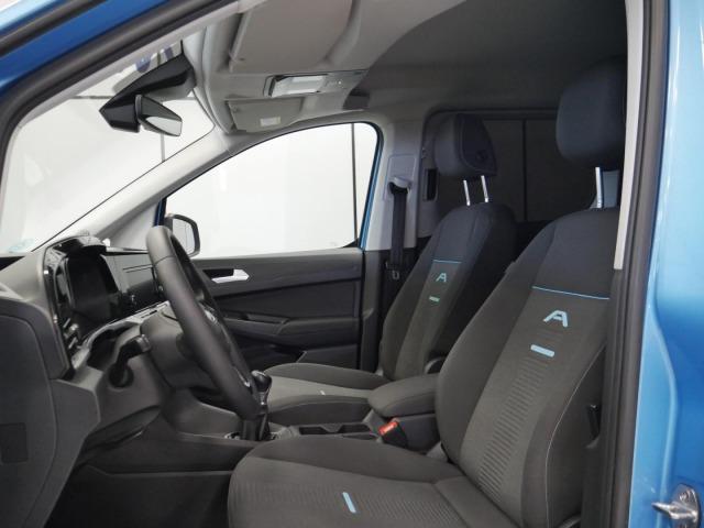Ford Grand Tourneo Connect 2.0 Ecoblue 75kW Active