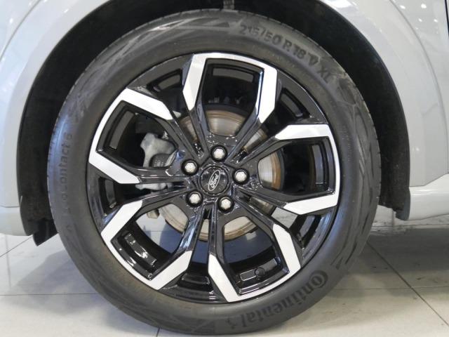 Ford Puma 1.0 EcoBoost 125cv ST-Line X MHEV