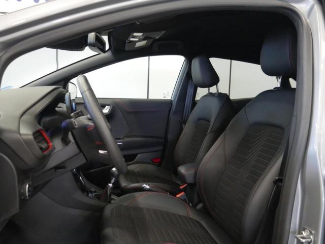 Ford Puma 1.0 EcoBoost 125cv ST-Line X MHEV