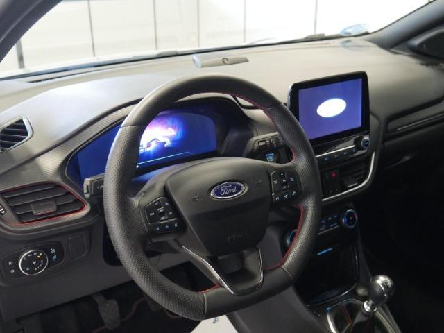 Ford Puma 1.0 EcoBoost 125cv ST-Line X MHEV