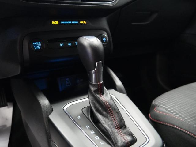 Ford Focus 1.0 Ecoboost MHEV 114kW ST-Line Auto SB