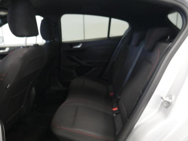 Ford Focus 1.0 Ecoboost MHEV 114kW ST-Line Auto SB