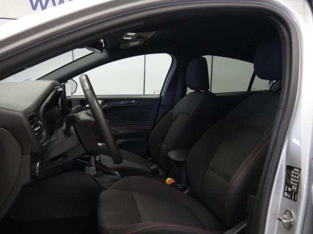 Ford Focus 1.0 Ecoboost MHEV 114kW ST-Line Auto SB
