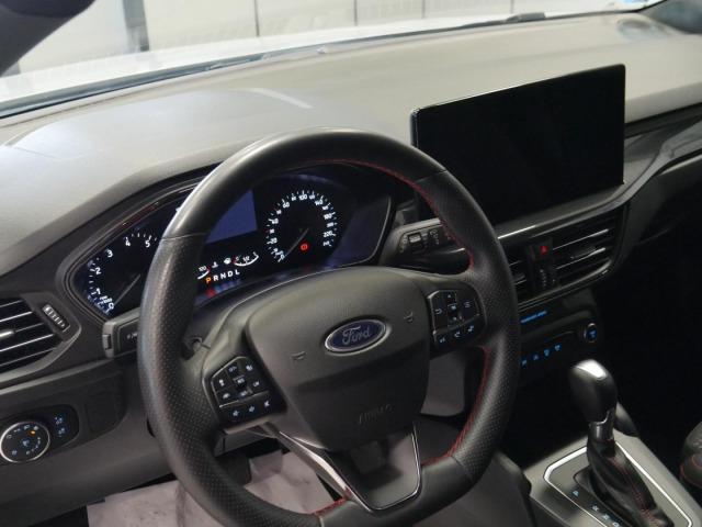 Ford Focus 1.0 Ecoboost MHEV 114kW ST-Line Auto SB