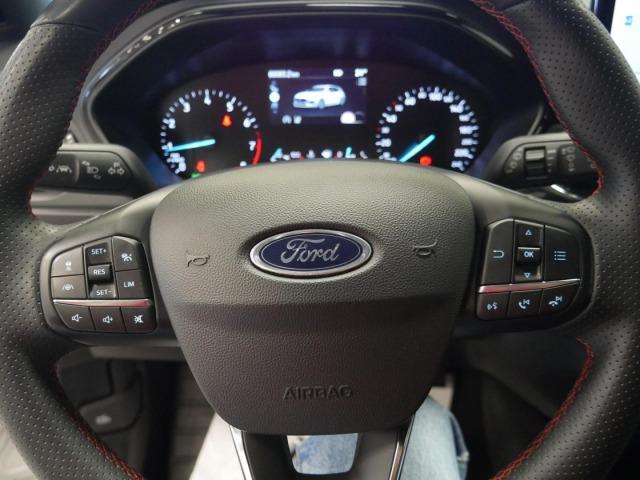 Ford Focus 1.0 Ecoboost MHEV 114kW ST-Line Auto SB