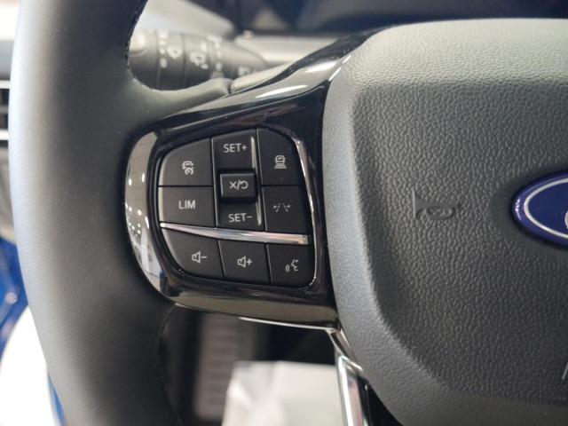 Ford Tourneo Custom 2.5 Duratec PHEV 171kW L1 Active eCVT