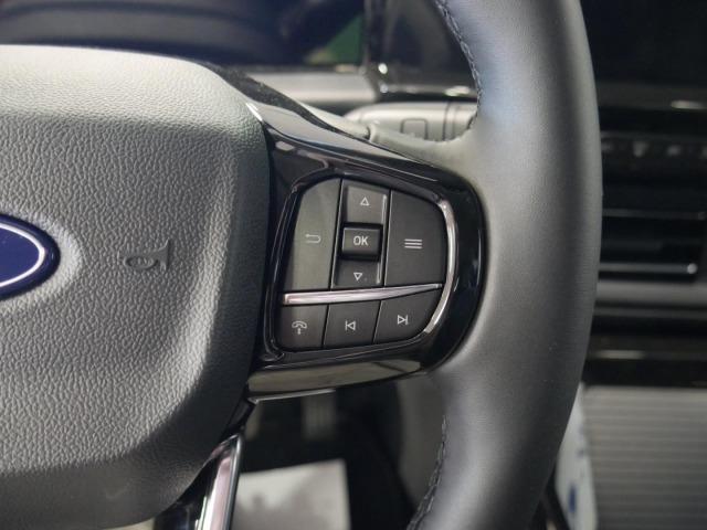 Ford Tourneo Custom 2.5 Duratec PHEV 171kW L1 Active eCVT