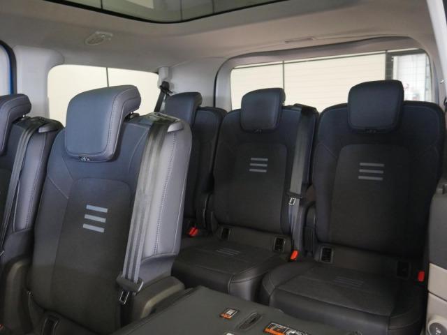 Ford Tourneo Custom 2.5 Duratec PHEV 171kW L1 Active eCVT