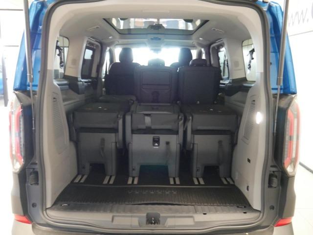 Ford Tourneo Custom 2.5 Duratec PHEV 171kW L1 Active eCVT