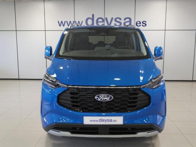 Ford Tourneo Custom 2.5 Duratec PHEV 171kW L1 Active eCVT