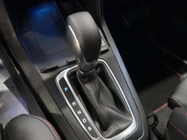 Ford Puma 1.0 EcoBoost 160cv ST MHEV Auto