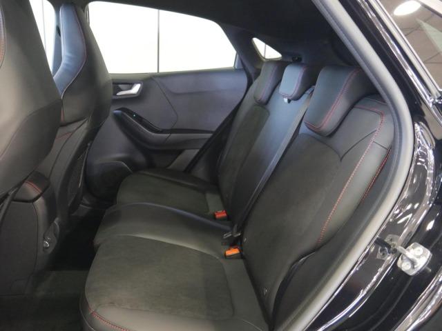 Ford Puma 1.0 EcoBoost 160cv ST MHEV Auto