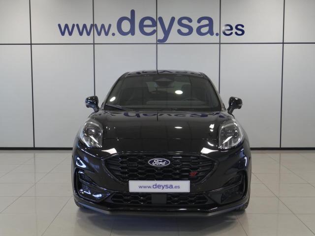 Ford Puma 1.0 EcoBoost 160cv ST MHEV Auto