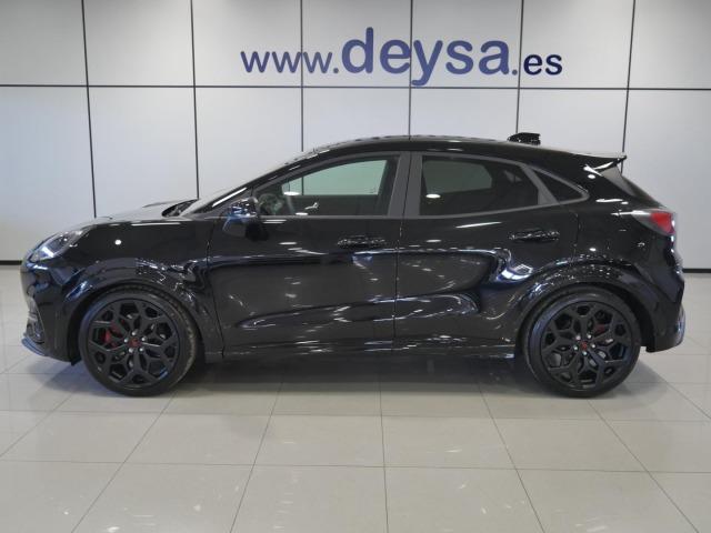 Ford Puma 1.0 EcoBoost 160cv ST MHEV Auto