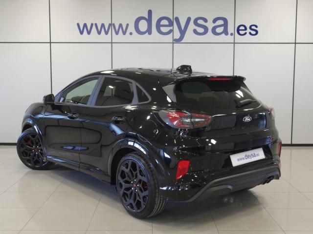 Ford Puma 1.0 EcoBoost 160cv ST MHEV Auto