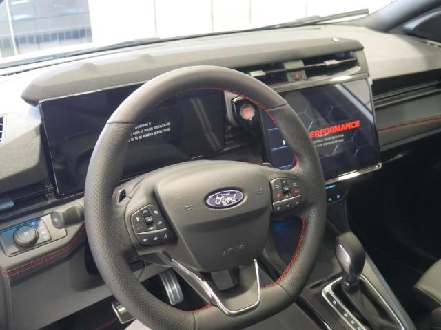 Ford Puma 1.0 EcoBoost 160cv ST MHEV Auto