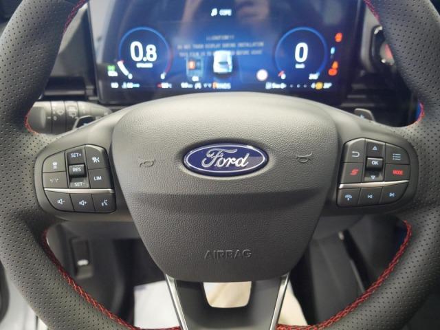 Ford Puma 1.0 EcoBoost 160cv ST MHEV Auto