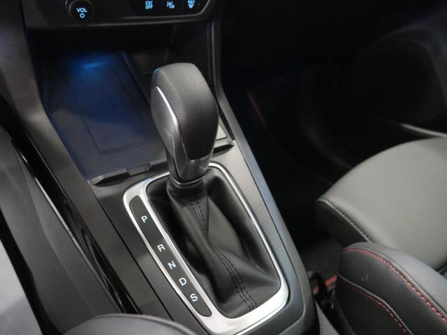Ford Puma 1.0 EcoBoost 160cv ST MHEV Auto