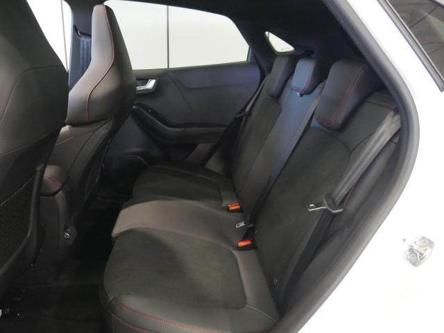 Ford Puma 1.0 EcoBoost 160cv ST MHEV Auto