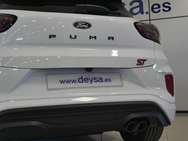 Ford Puma 1.0 EcoBoost 160cv ST MHEV Auto