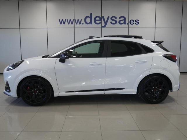 Ford Puma 1.0 EcoBoost 160cv ST MHEV Auto