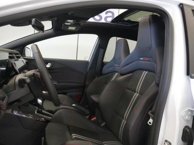 Ford Puma 1.0 EcoBoost 160cv ST MHEV Auto