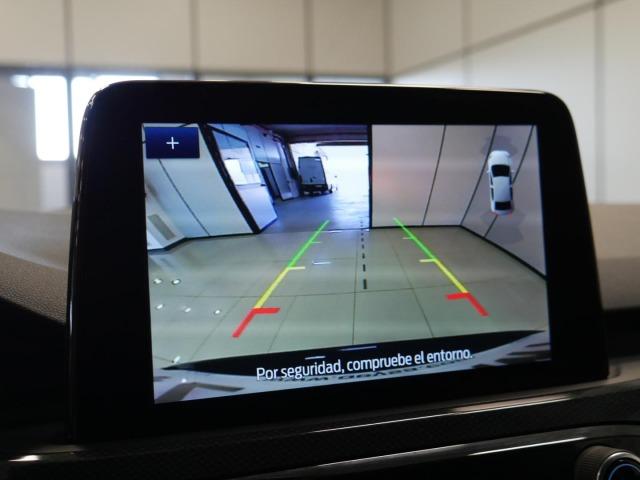 Ford Kuga ST-Line X 2.5 Duratec PHEV 165kW Auto