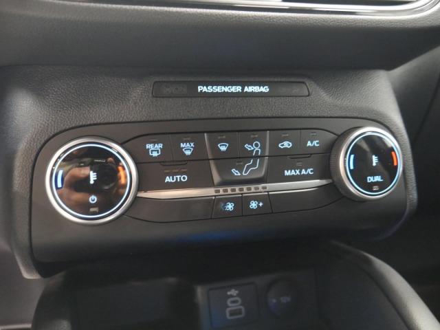 Ford Kuga ST-Line X 2.5 Duratec PHEV 165kW Auto