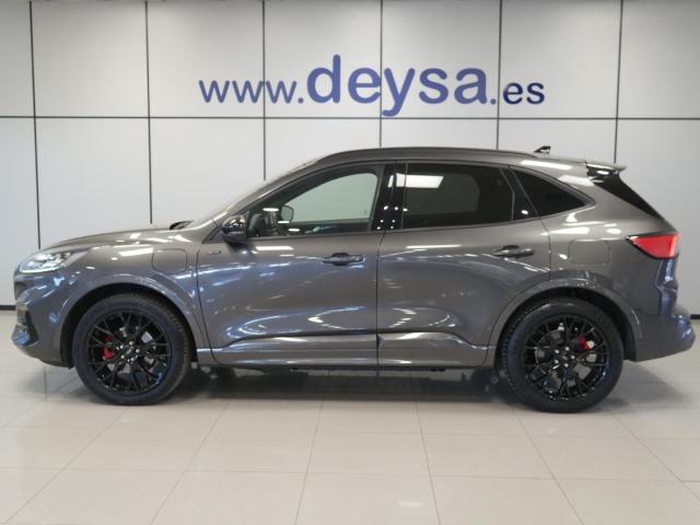 Ford Kuga ST-Line X 2.5 Duratec PHEV 165kW Auto