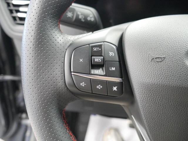 Ford Kuga ST-Line X 2.5 Duratec PHEV 165kW Auto