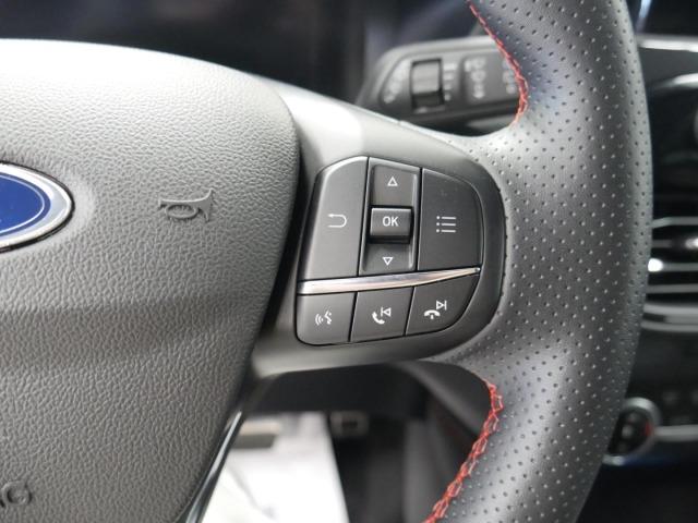 Ford Kuga ST-Line X 2.5 Duratec PHEV 165kW Auto