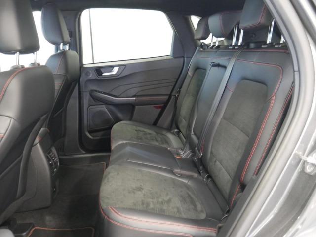 Ford Kuga ST-Line X 2.5 Duratec PHEV 165kW Auto