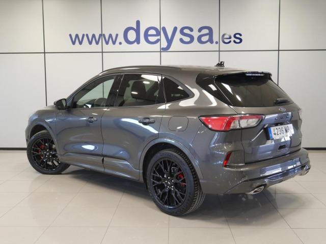 Ford Kuga ST-Line X 2.5 Duratec PHEV 165kW Auto