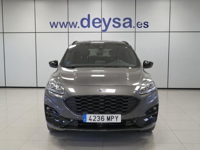Ford Kuga ST-Line X 2.5 Duratec PHEV 165kW Auto
