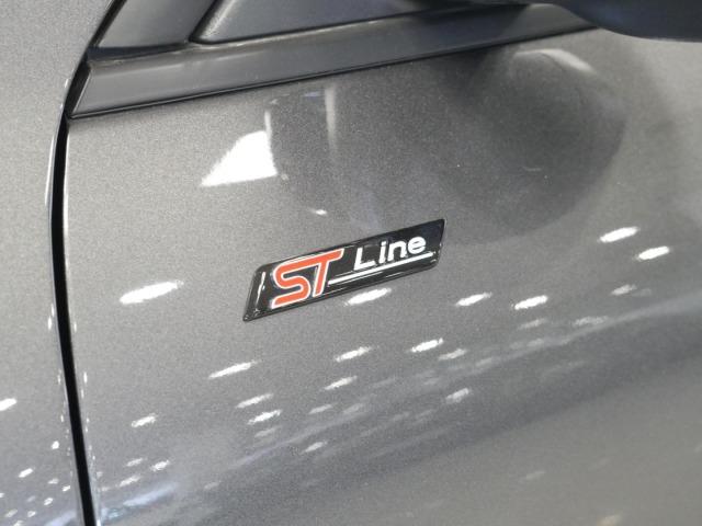 Ford Kuga ST-Line X 2.5 Duratec PHEV 165kW Auto